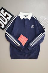Adds Adicolor Rugby Imported Men's Sweatshirt