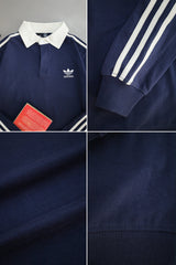 Adds Adicolor Rugby Imported Men's Sweatshirt