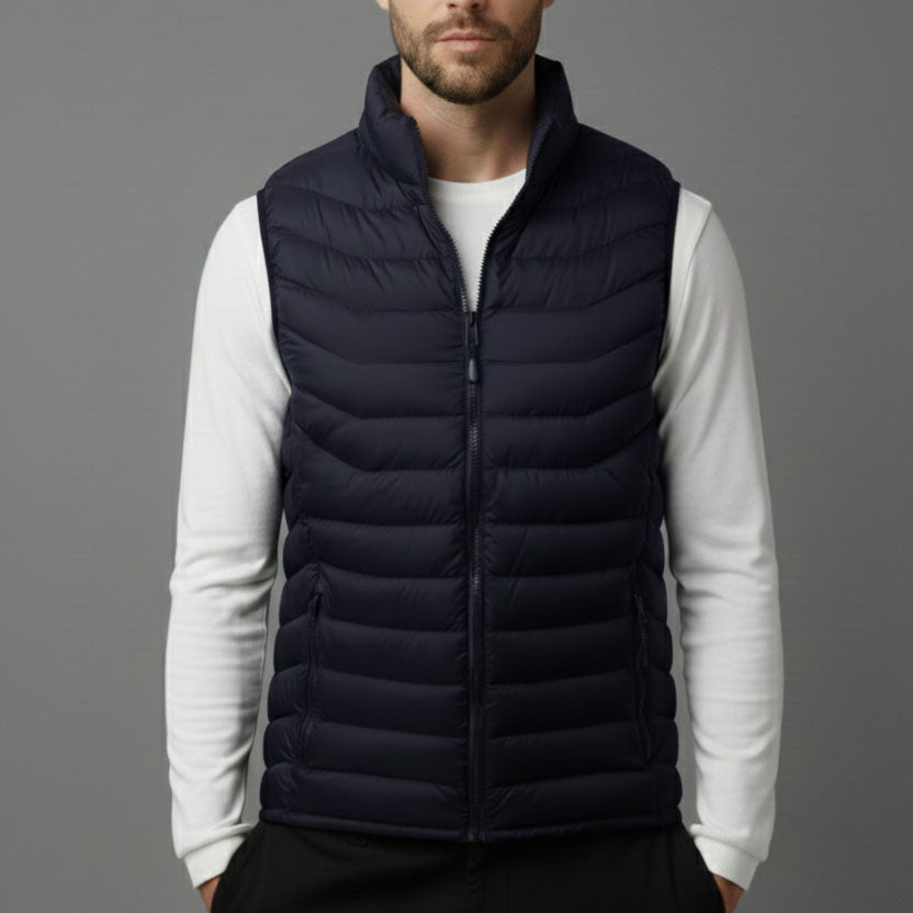 Body Warmer Imported Men's Gilet