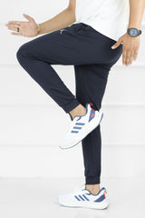 Jrdn Active Pulse Grip Fit Sportswear Trouser