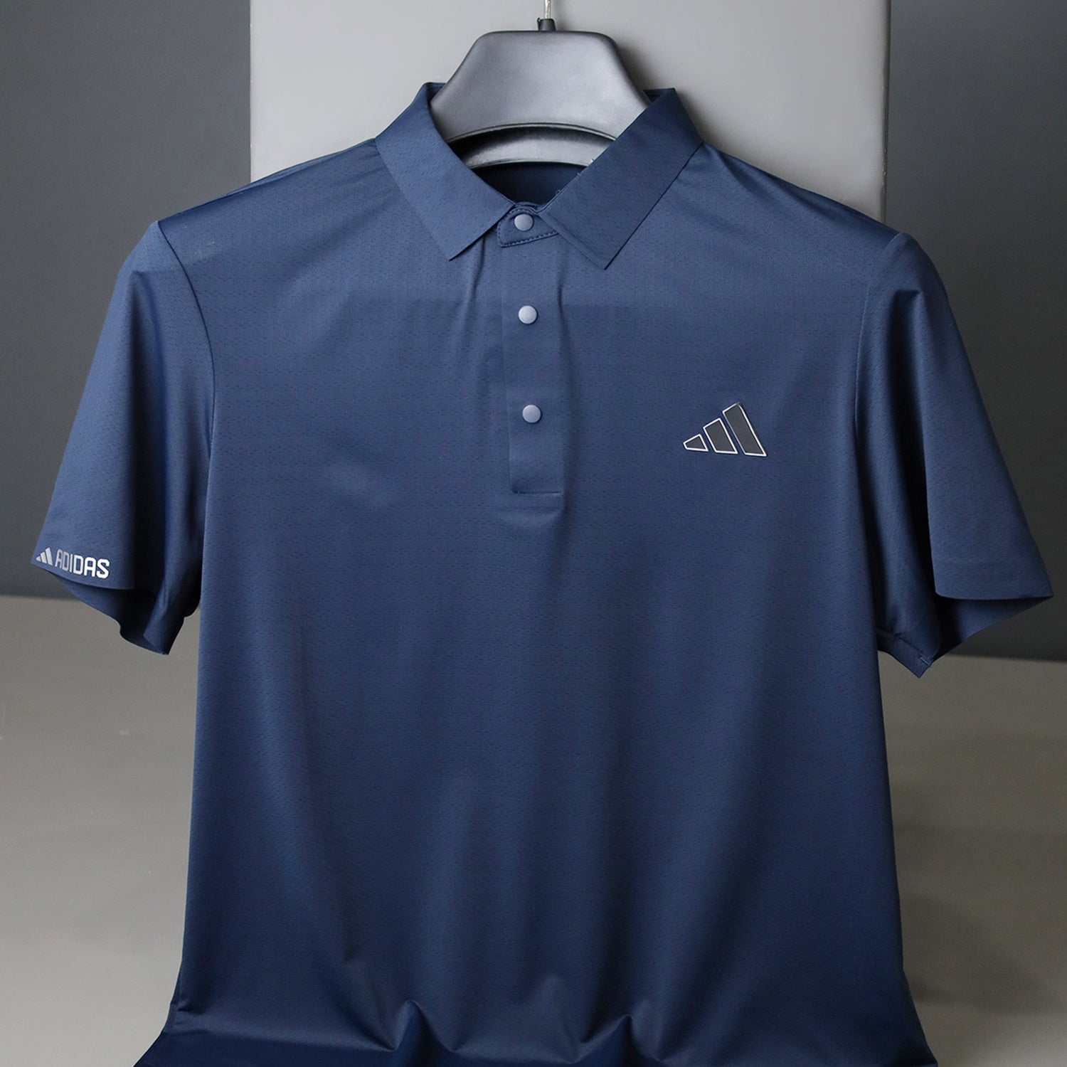 Adds Swift Motion Dry-Fit Polo Shirt