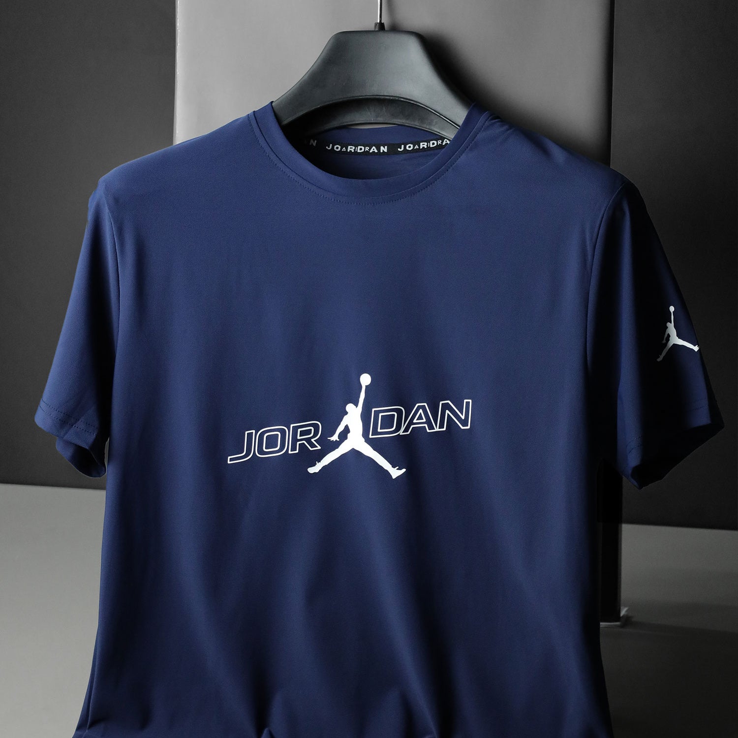 Jrdn Flight MVP Graphic Dry-Fit Tee