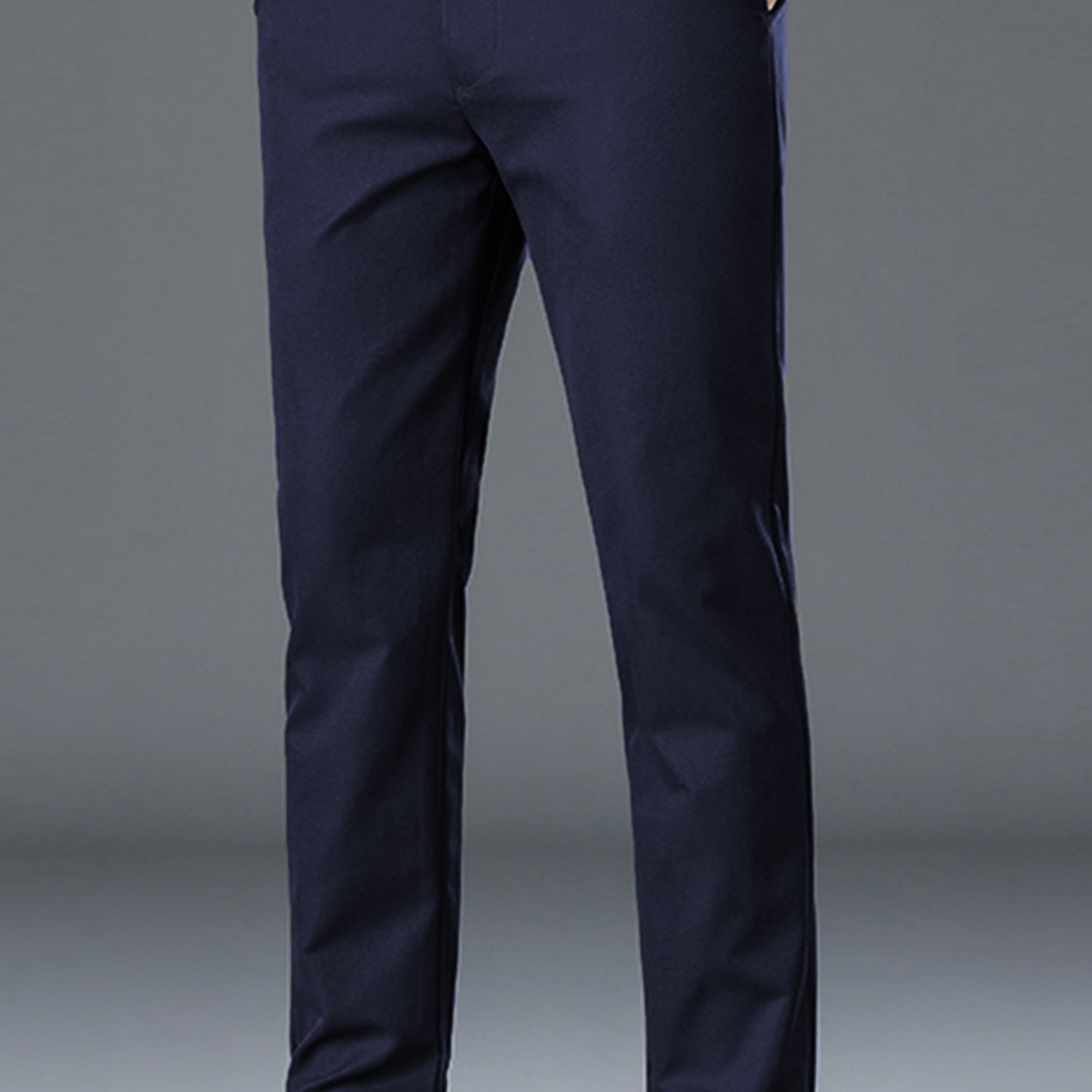 Your Choice Classic Slim fit Cotton Pant