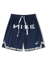 Nke Resistant High Basketball Series Mesh Shorts