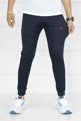 Disel Dynamic Stretch Grip Fit Sportswear Trouser