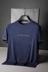Adds Terrex Running Icon Mesh Dry-Fit Tee