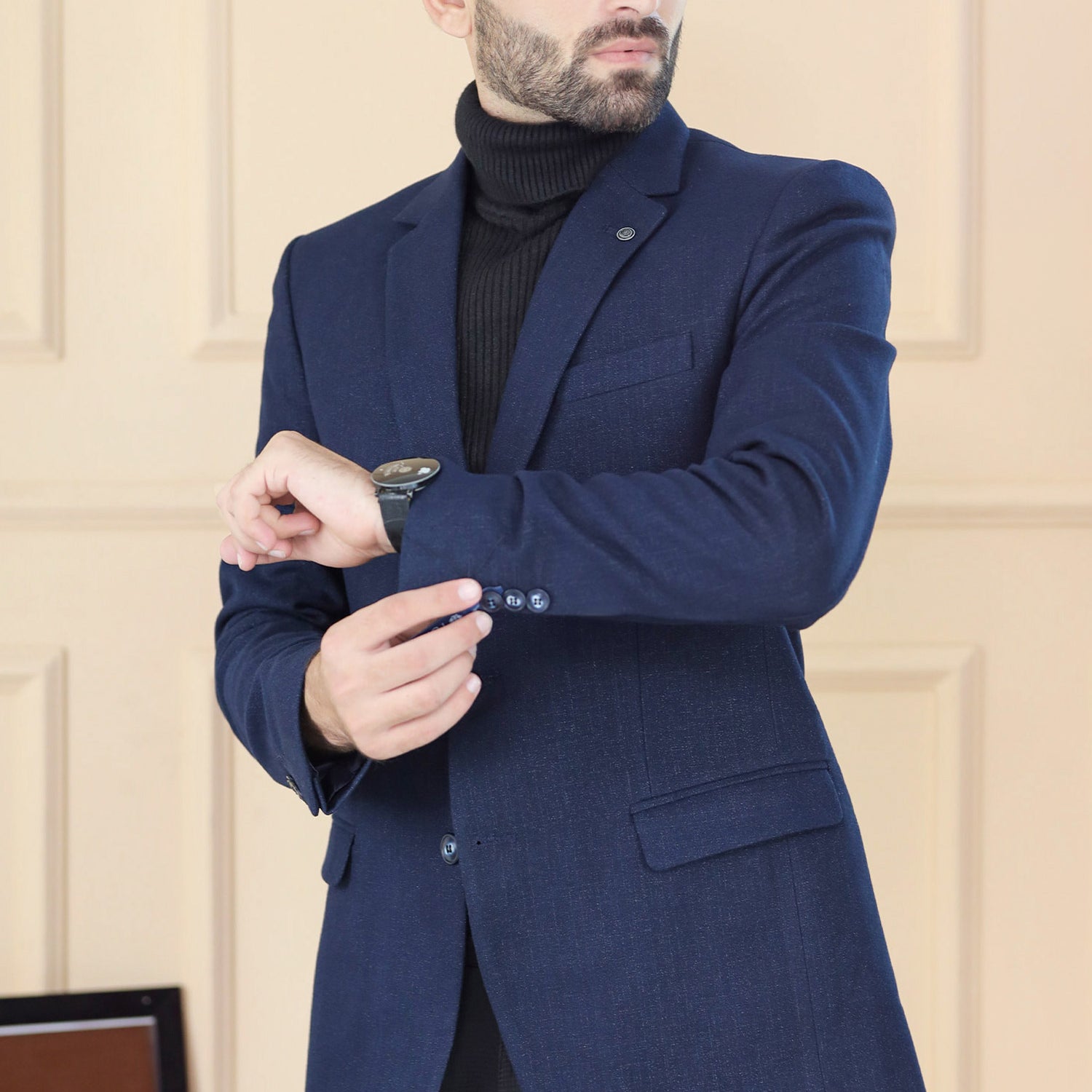 Classic Rich SleekLine Men Blazer