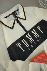 Tomy Signature Elite Imported Men's Sweatshirt
