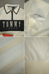 Tomy Signature Elite Imported Men's Sweatshirt