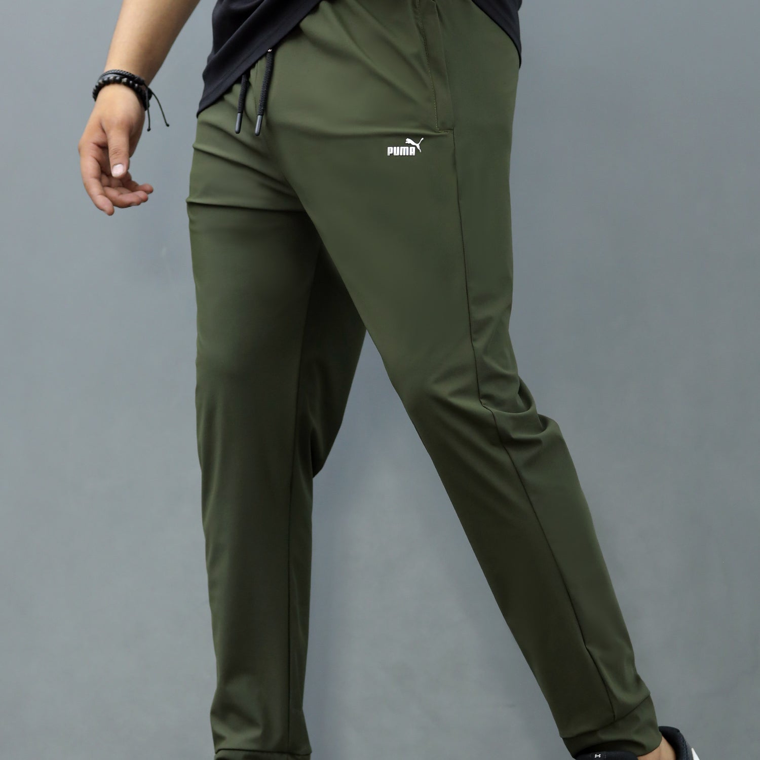 Pma Active Flow Performance Men's Imp Dry-fit Trouser
