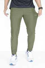 Turbo Revival Tech Running Men's Dryfit Trouser