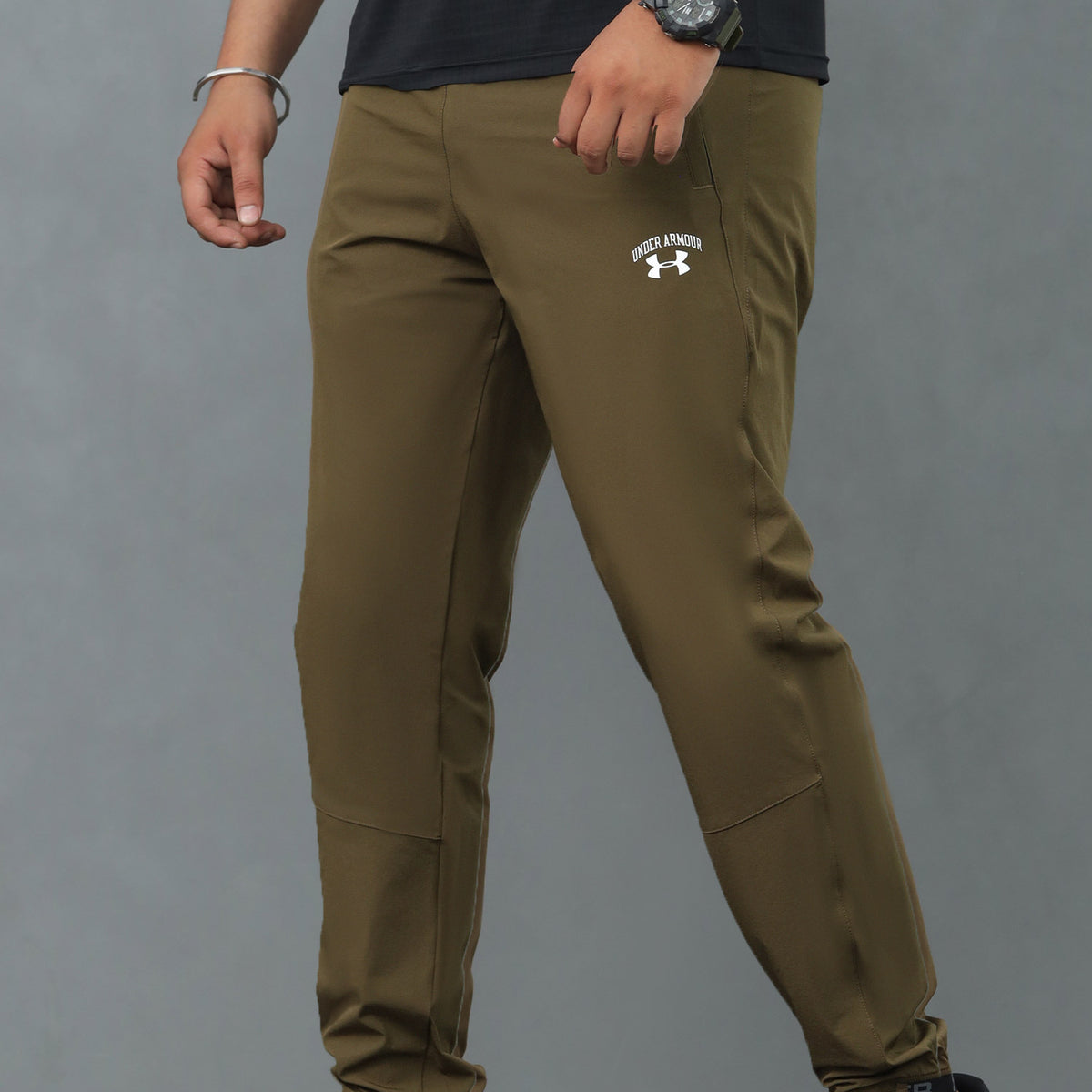 Undr Armr AeroWeave Pro Dry-fit Trouser