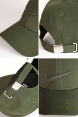 Nke Ageless Curve Imp Polyester Cap