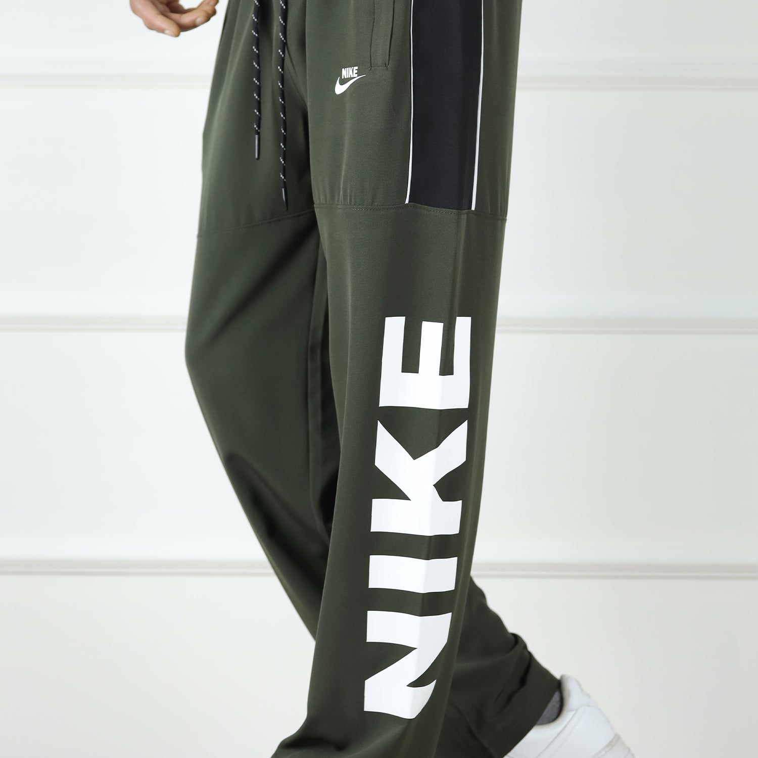 Nke Therma-Fit Versatile Sportswear Micron Trouser