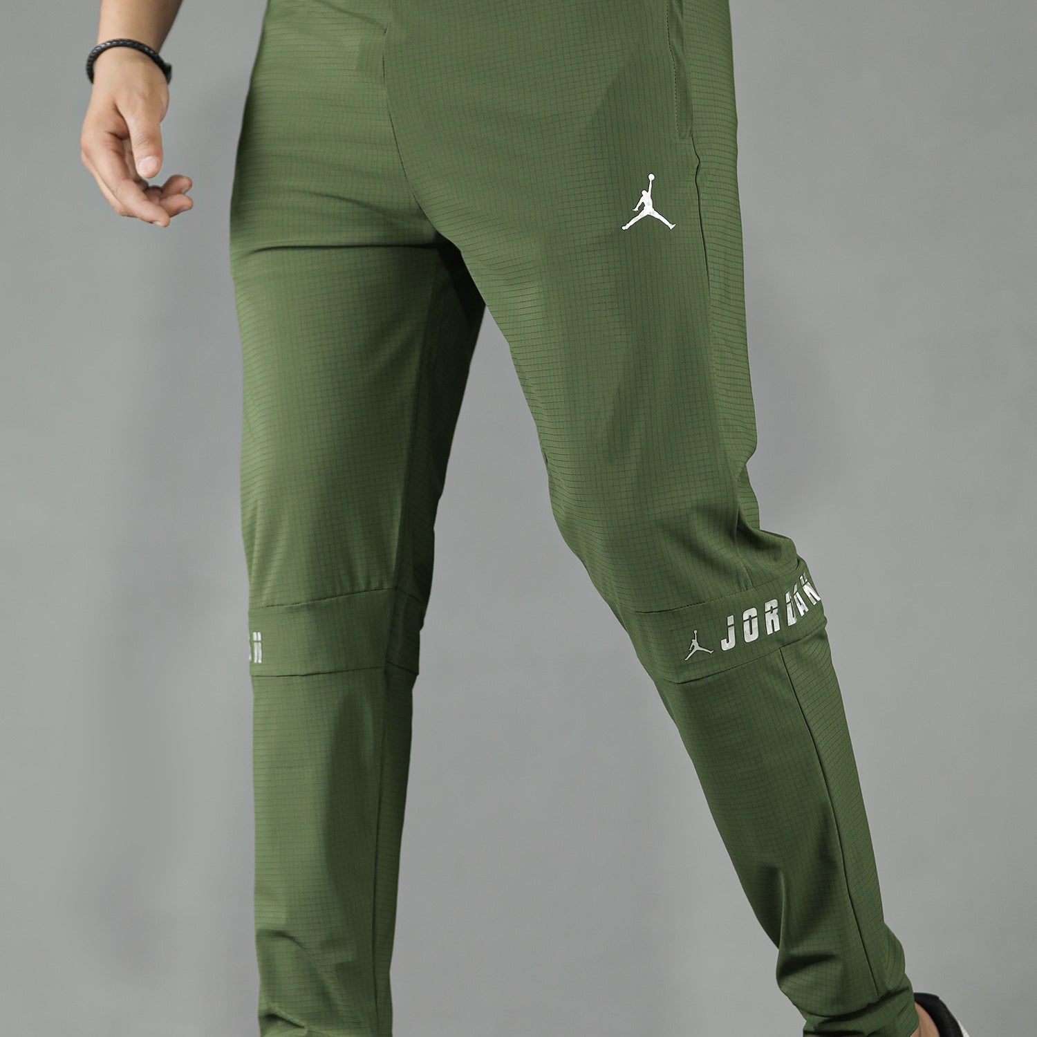 Jrdn Active Wear Men's Imported Trouser