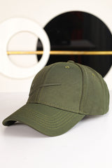 Nke Ageless Curve Imp Polyester Cap