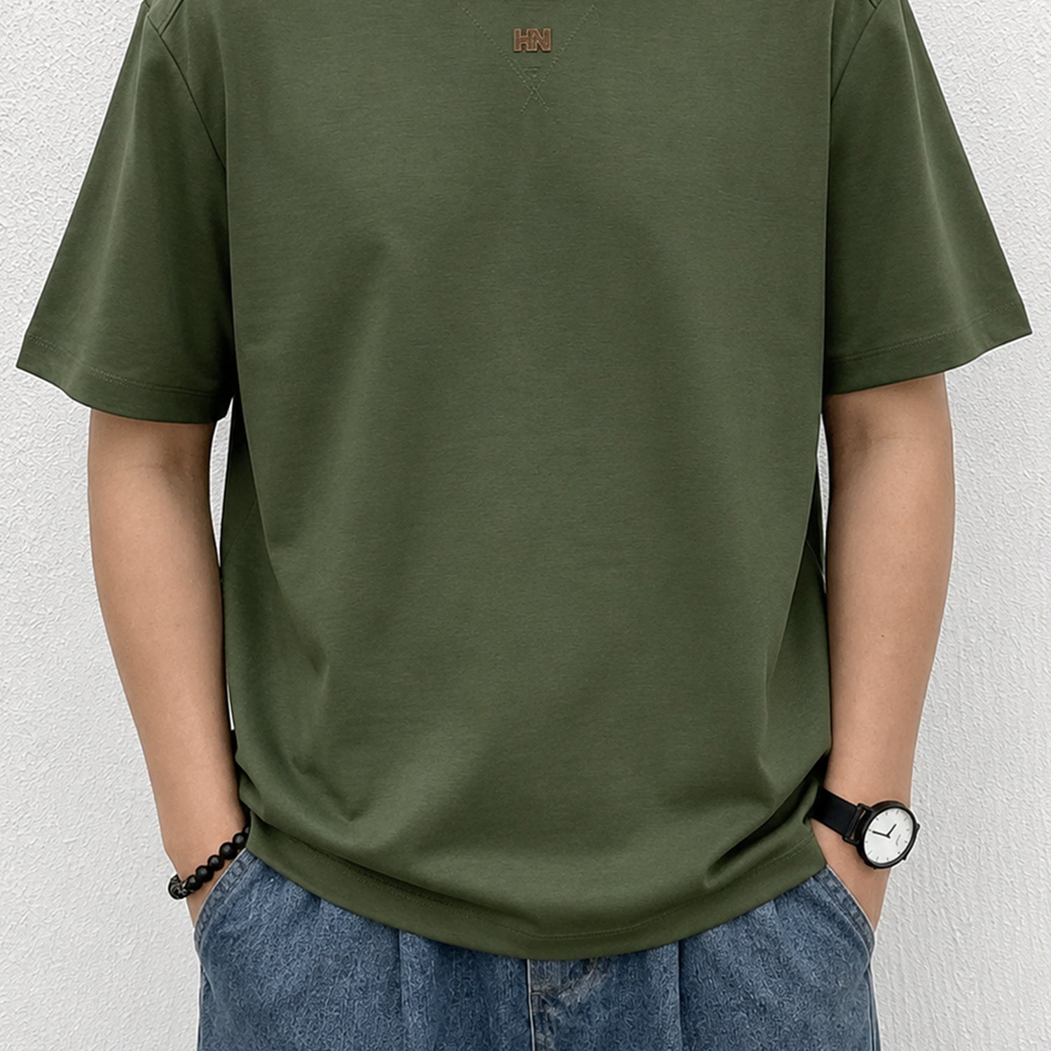 Men's ActiveIce Spectrum Sun T-Shirt