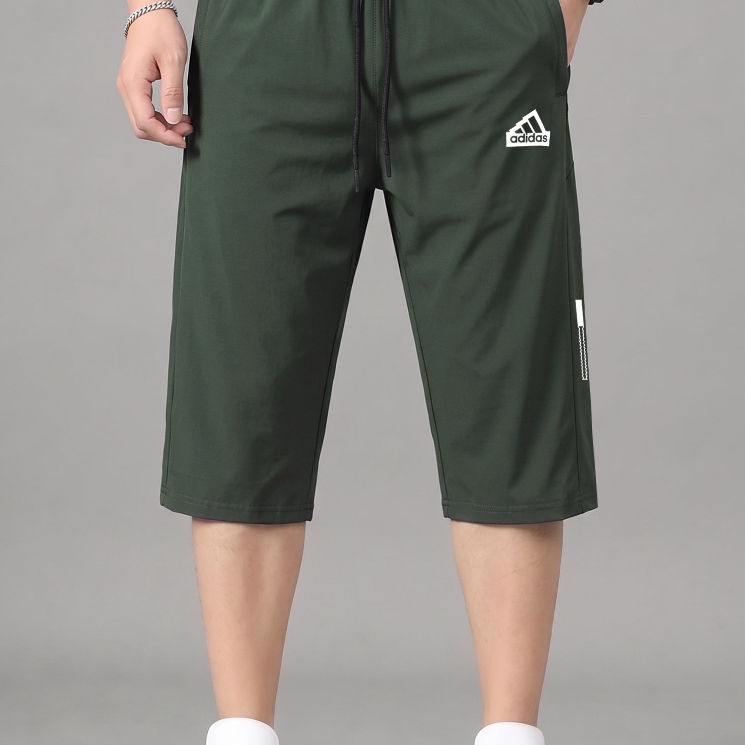 Adds soft fabric premium quality Imp Dry-Fit Men's Shorts