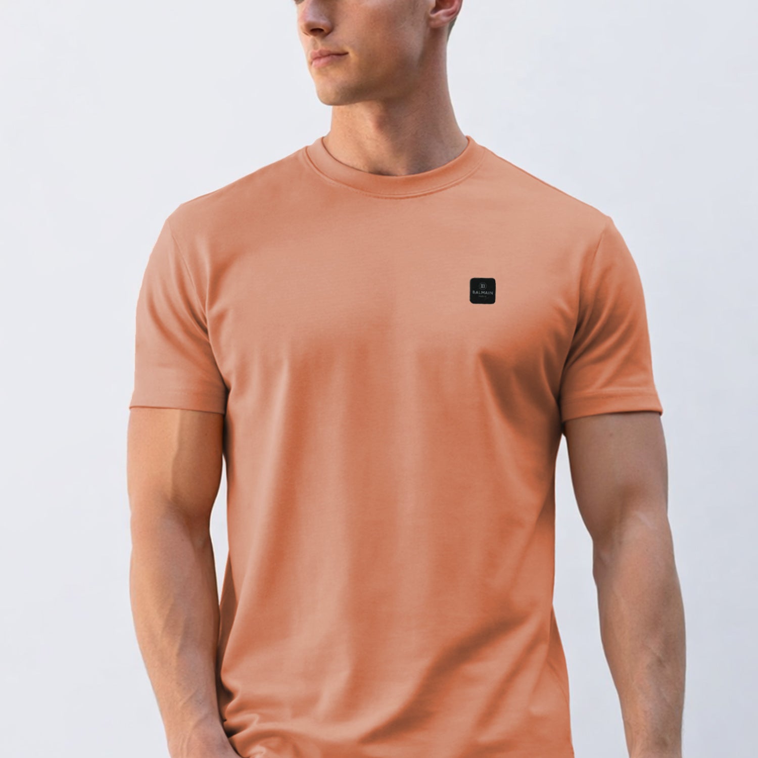Burbry Training Heritage Men's Tee