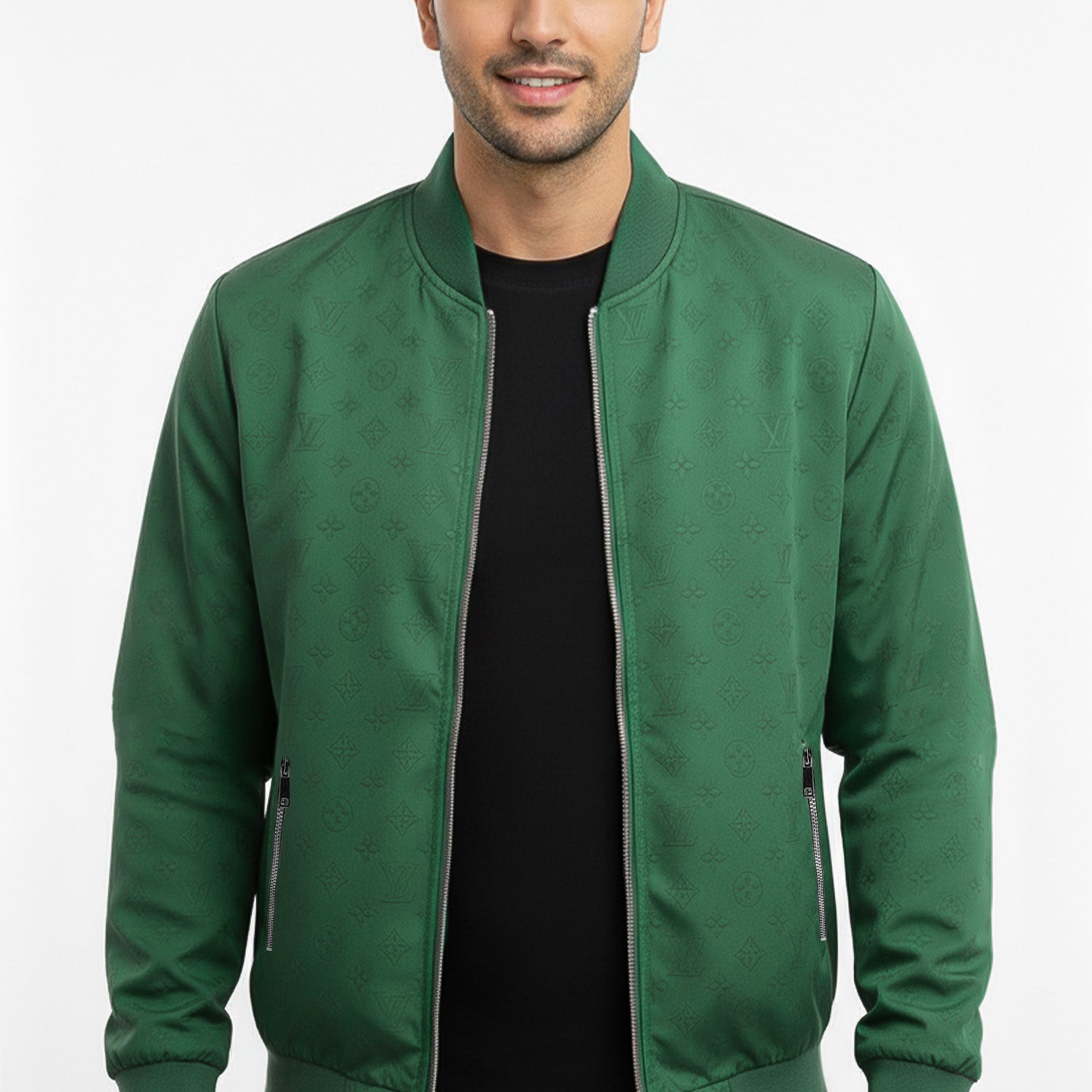 Luis Vten Winter Essential Imported Light Weight Jacket