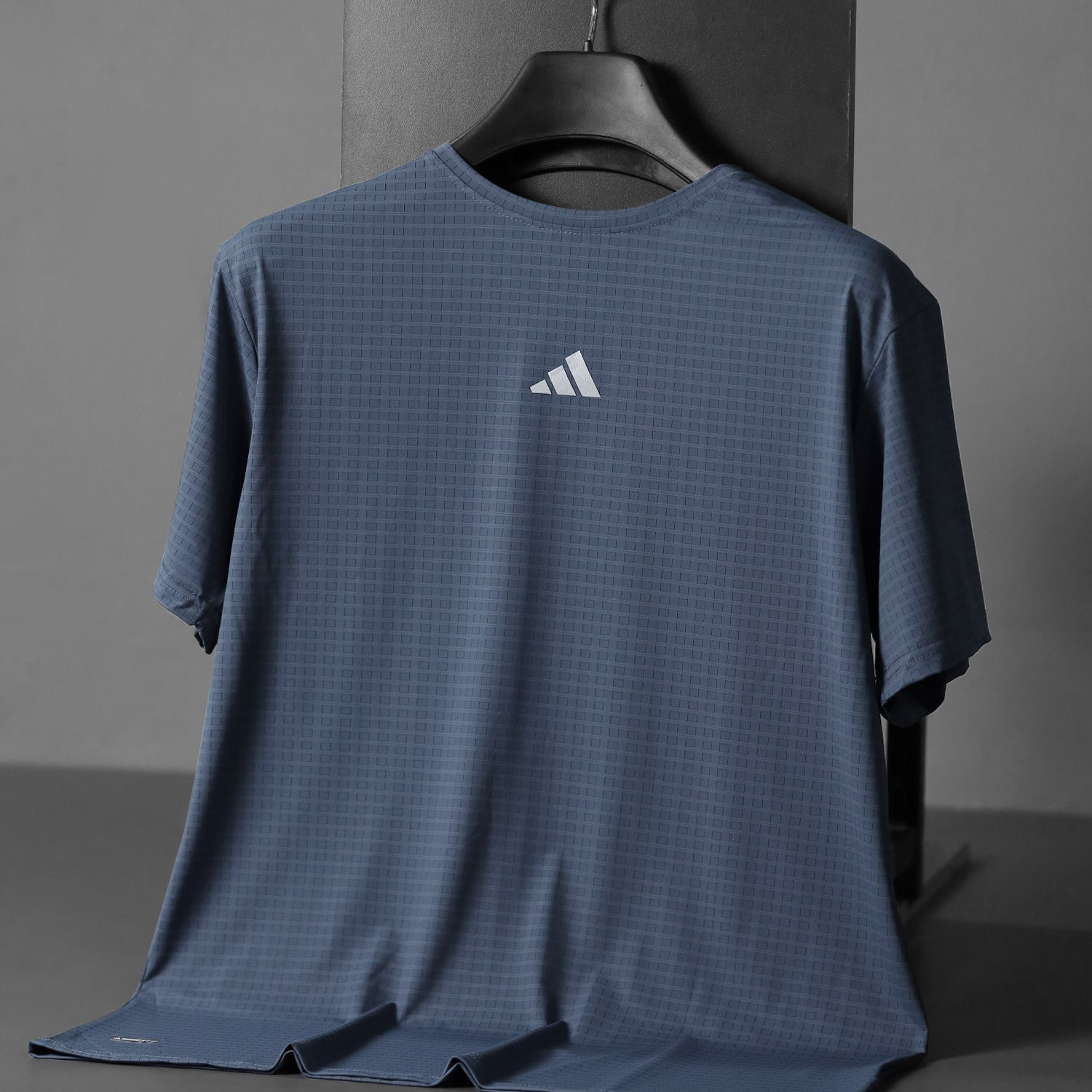 Adds Power 3-Stripes Training Imp Dry-Fit Tee