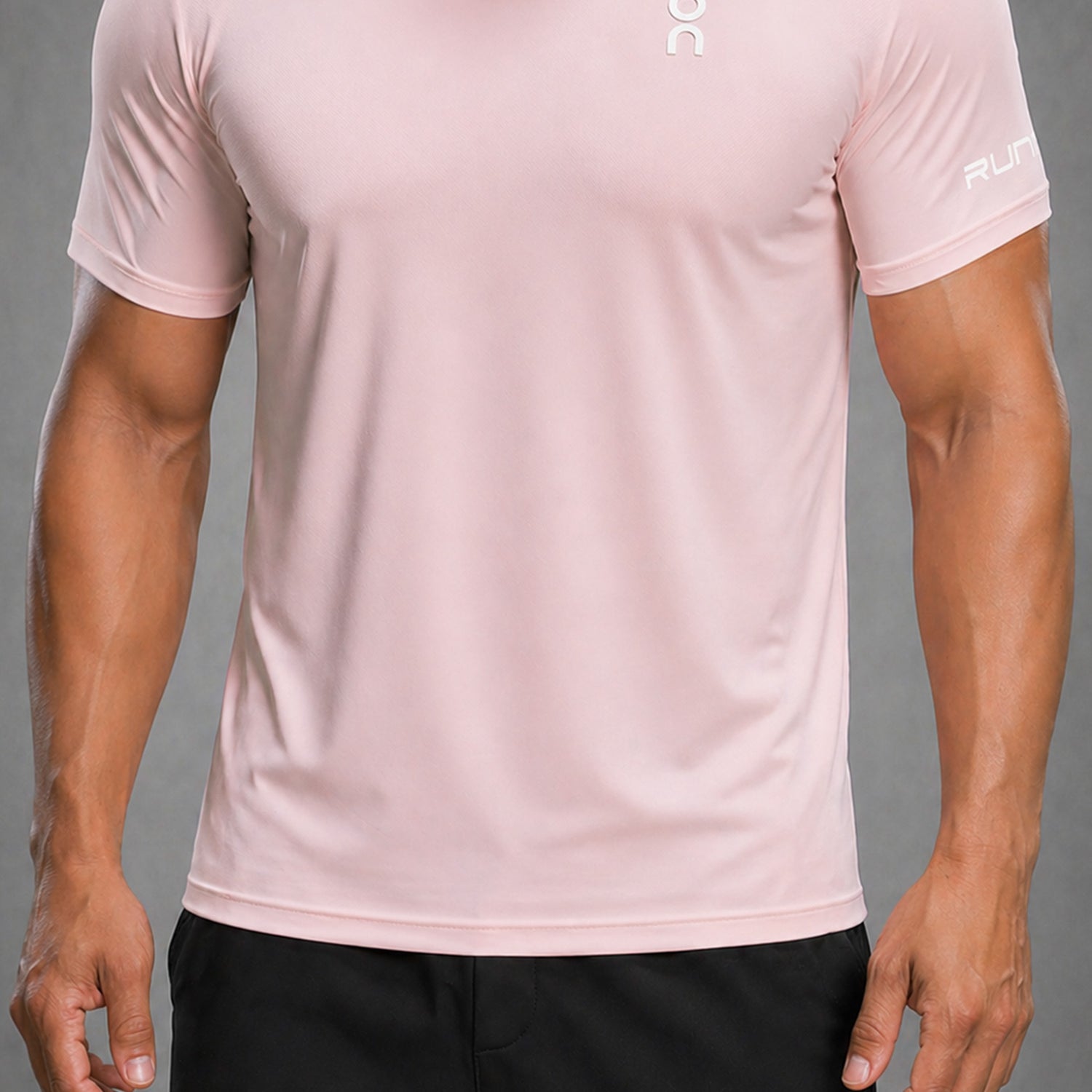 OnClub Running Core Imp Dry-Fit Tee