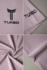 Turbo Elite Performance Series Dry-Fit Tee