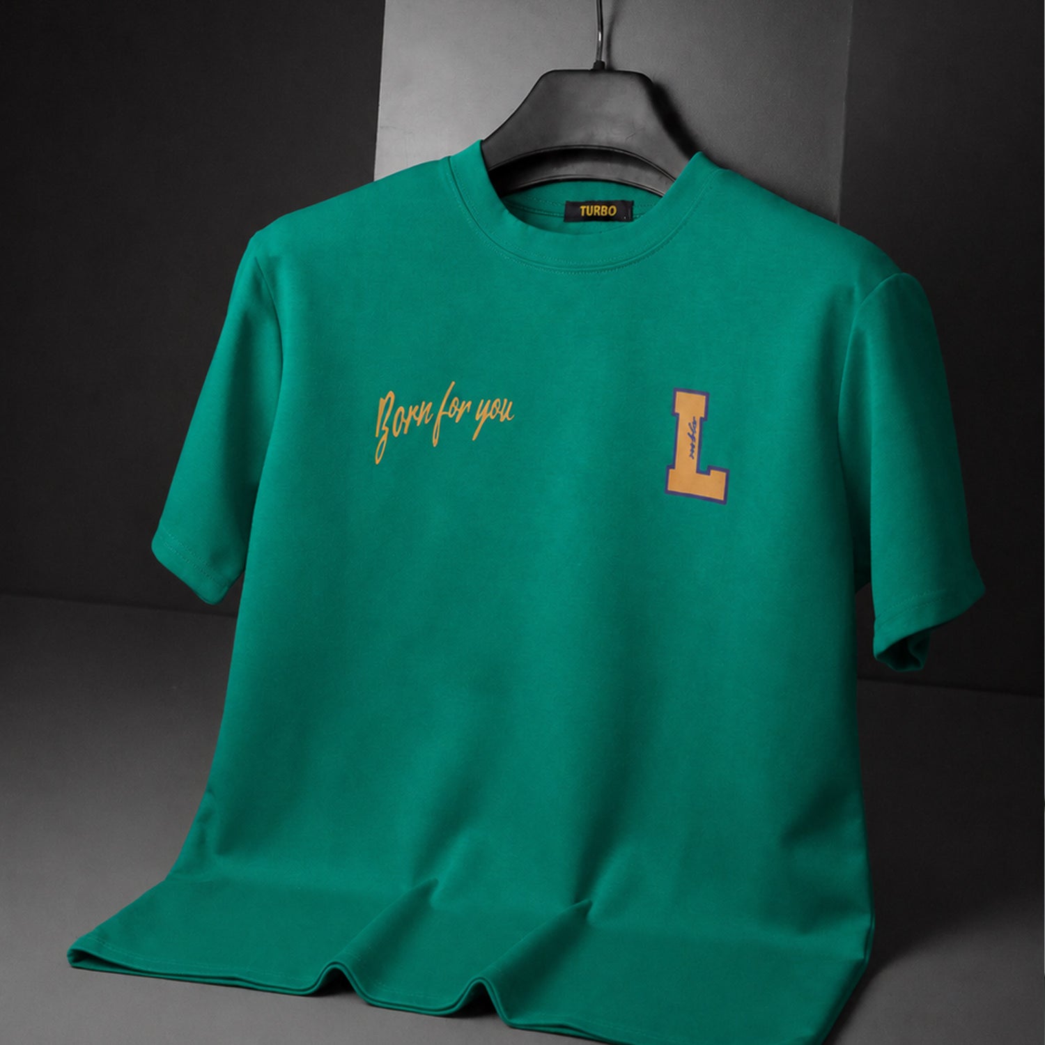 Turbo Aesthetic Taille Graphic Tee
