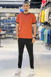 The Turbo Aura Team Goals Quick-Dry Tracksuit