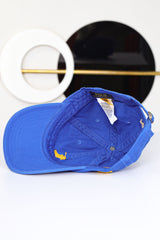 Rph Lren Polo Adjustable Baseball Imp Cotton Cap