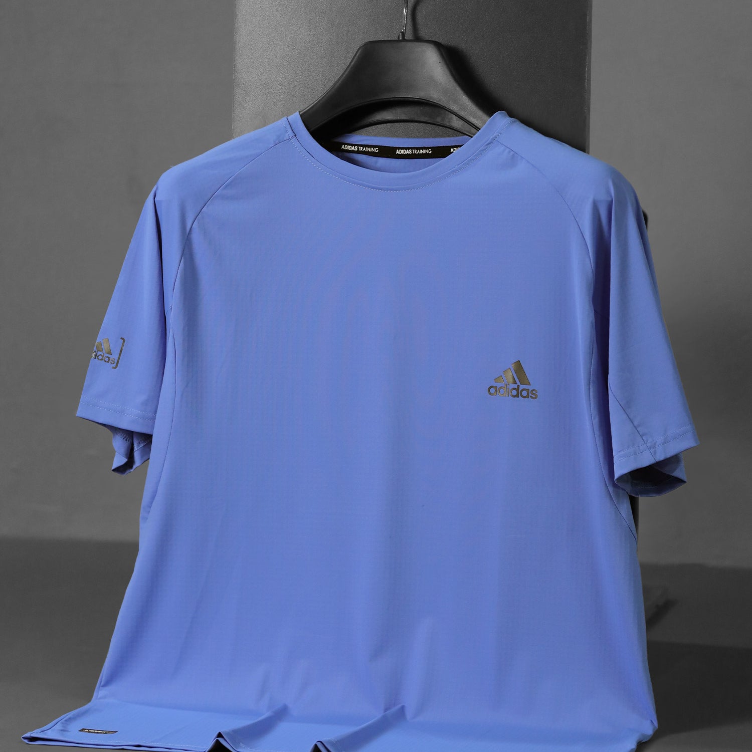 Adds Performance Training Intensity Imp Dry-Fit Tee