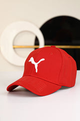 Pma Evercat Stretch Fit Imp Polyester Cap