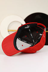 Pma Evercat Stretch Fit Imp Polyester Cap