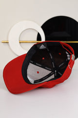 Adds Contract Structured Imp Polyester Cap