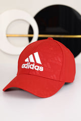 Adds Contract Structured Imp Polyester Cap