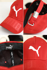 Pma Evercat Stretch Fit Imp Polyester Cap