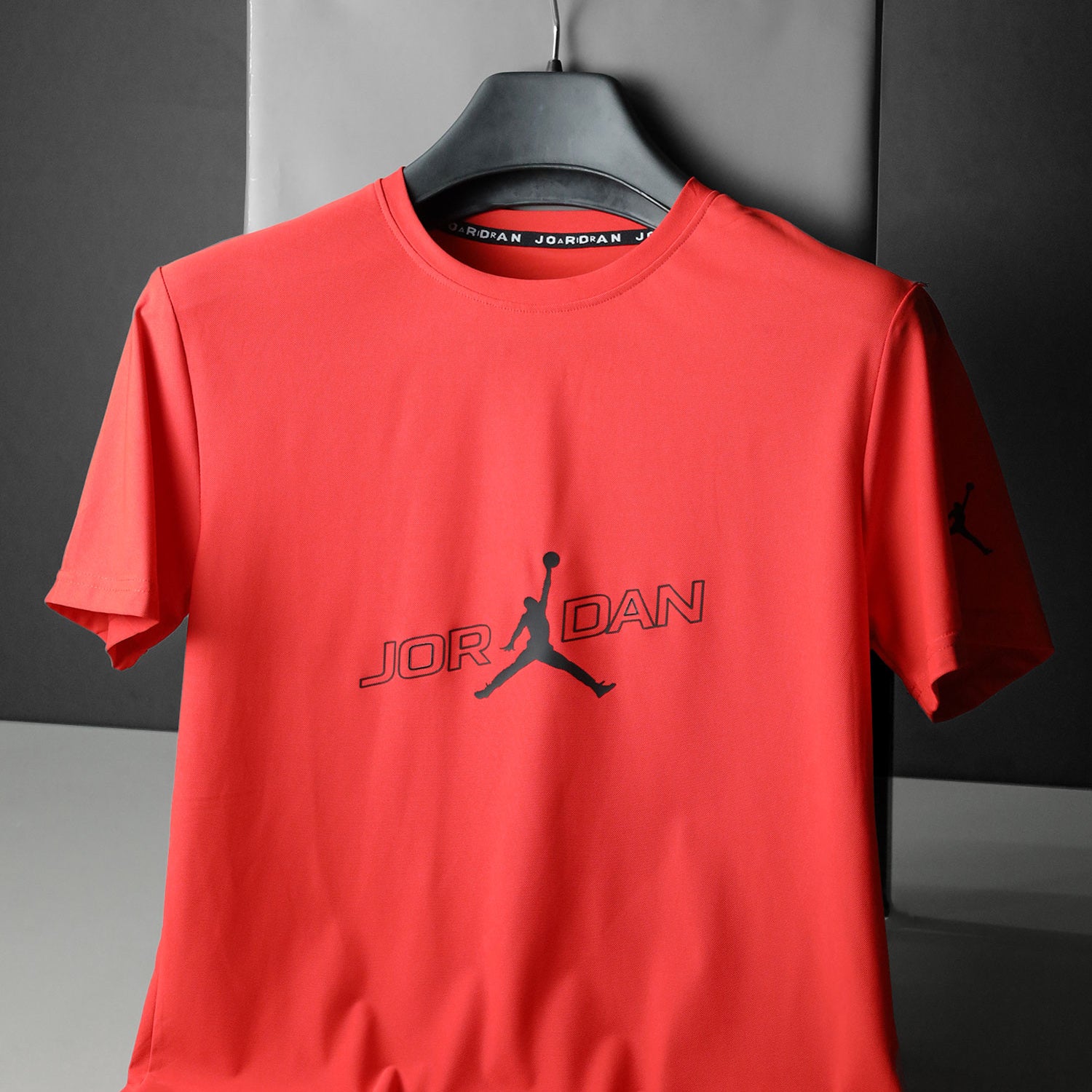 Jrdn Flight MVP Graphic Dry-Fit Tee