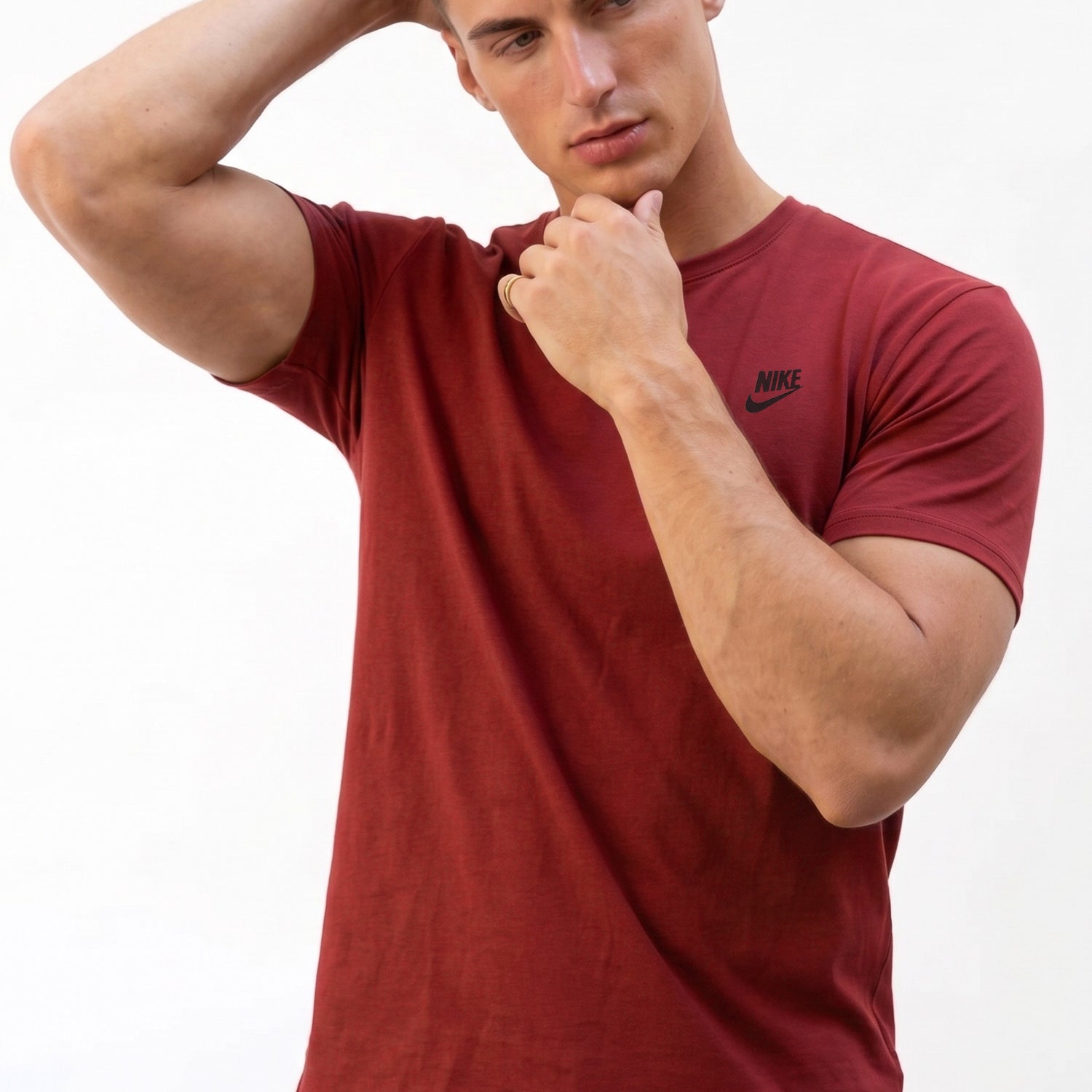 Nke Sportswear Premium Essential Men's Tee