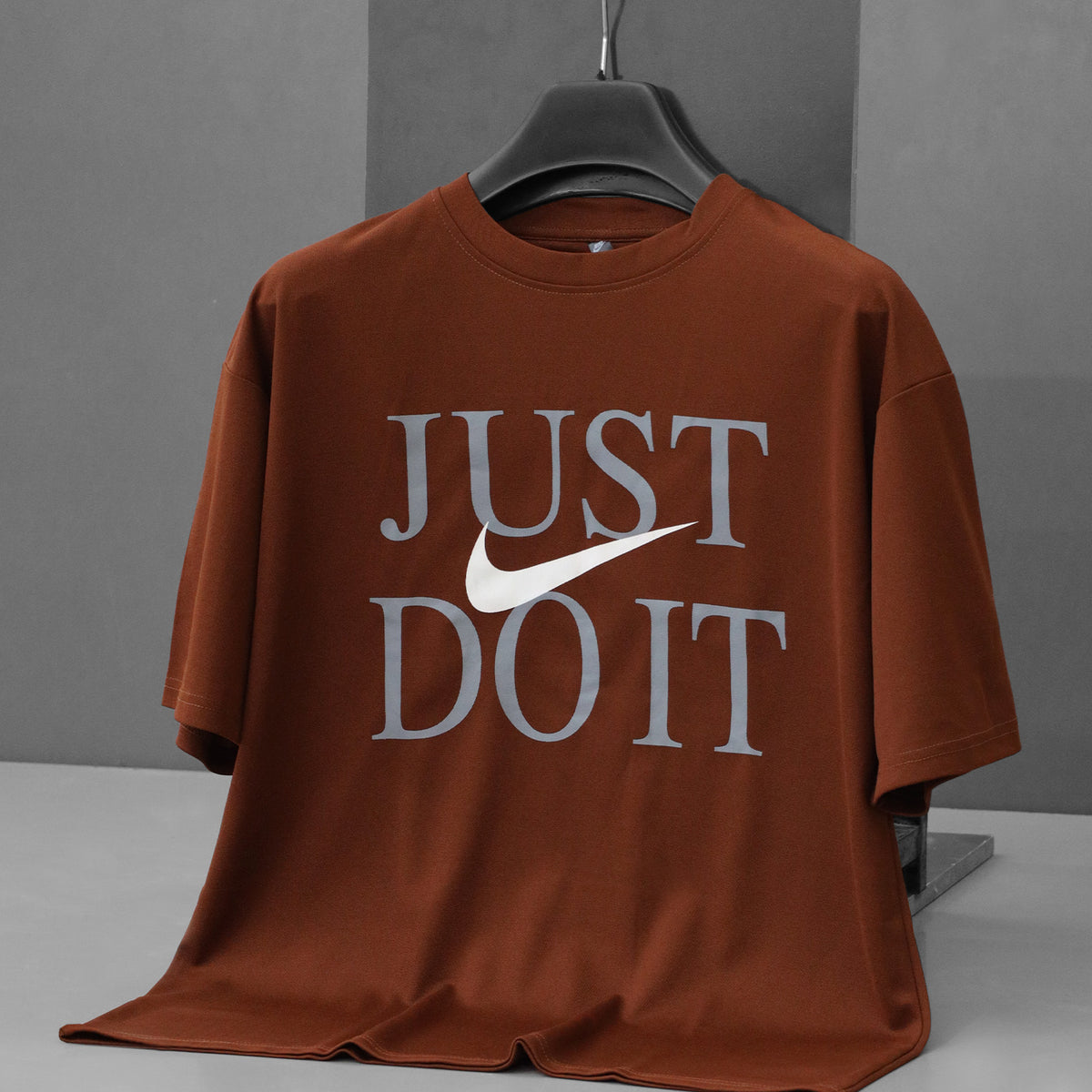 Nke Jst Do It Signature Men's Tee