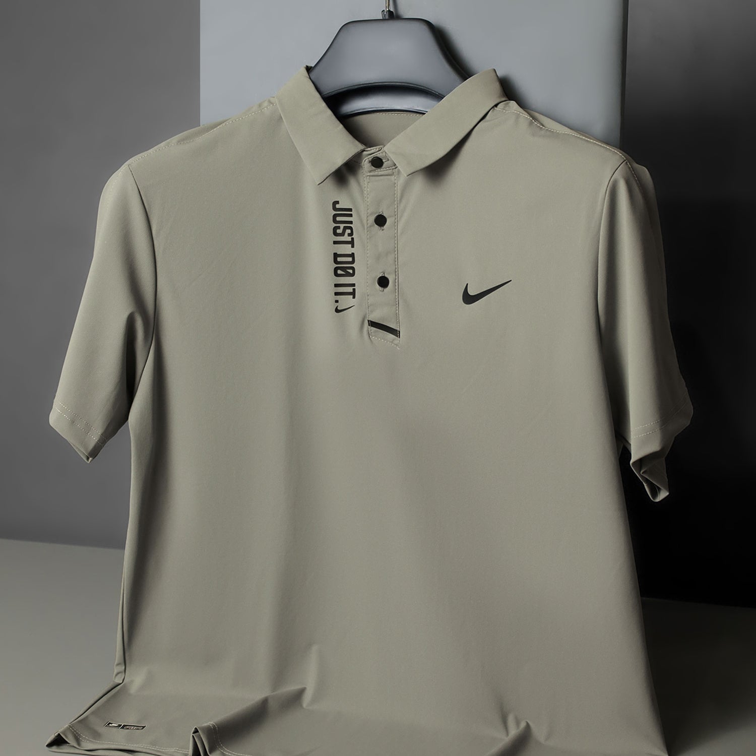 Nke Jst Do it Breathable Dryfit Polo Shirt