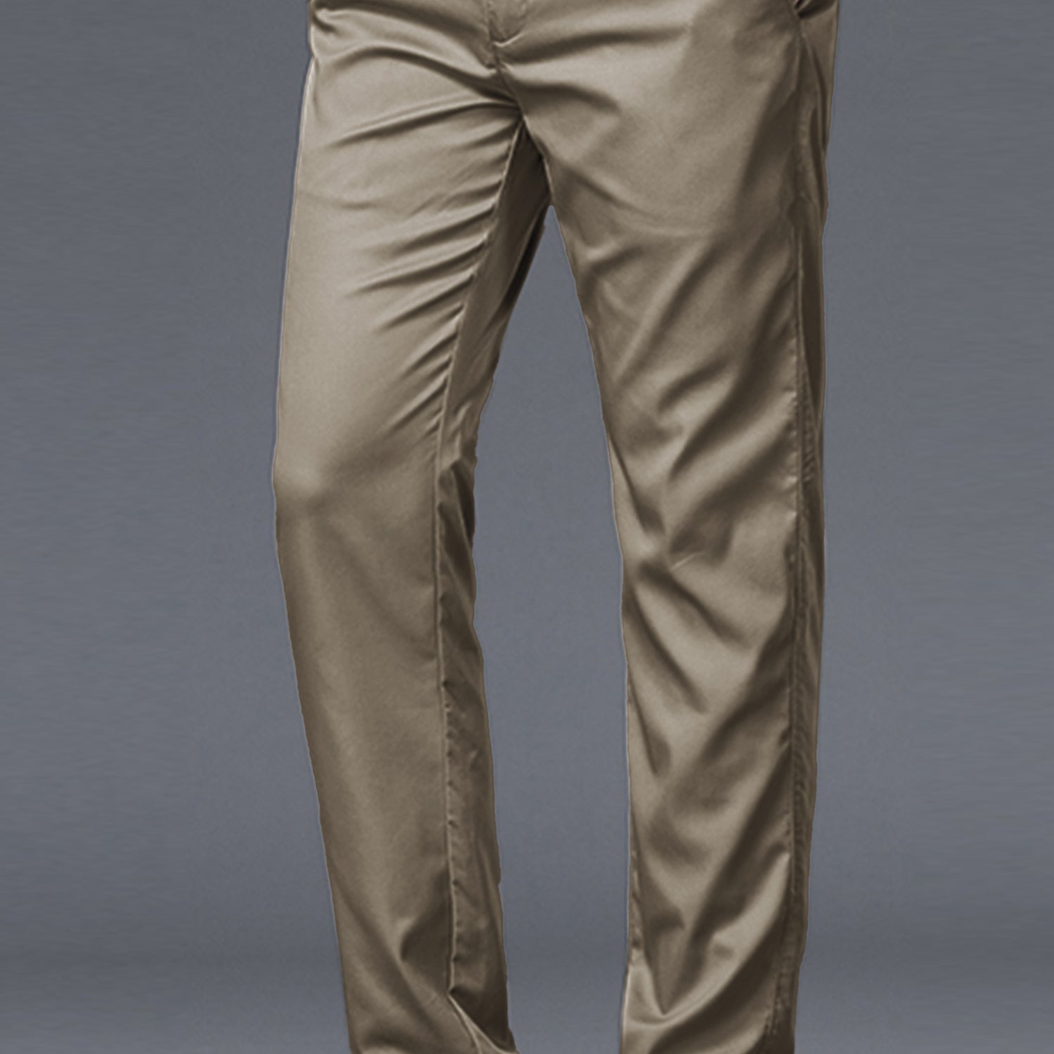 Perfect Looking Premium Slim fit Cotton Pant