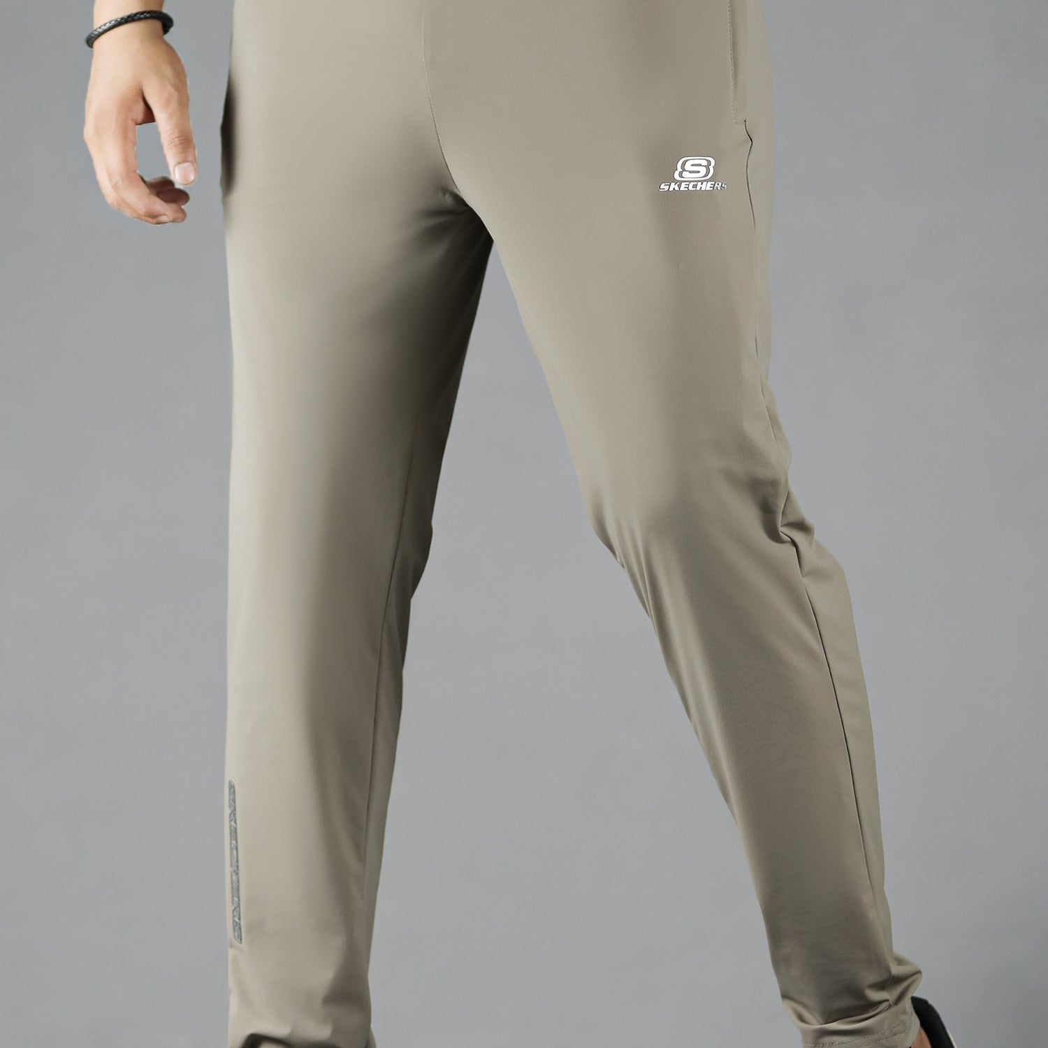 Skchrs Running Rapid Men's Dry-fit Trouser
