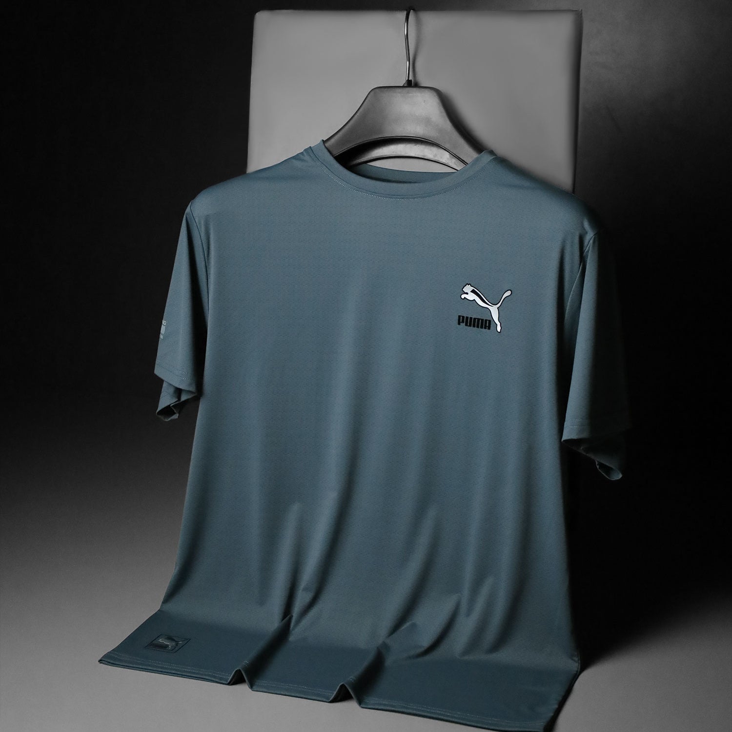 Pma Prominent Logo Style Imp Dry-Fit Tee