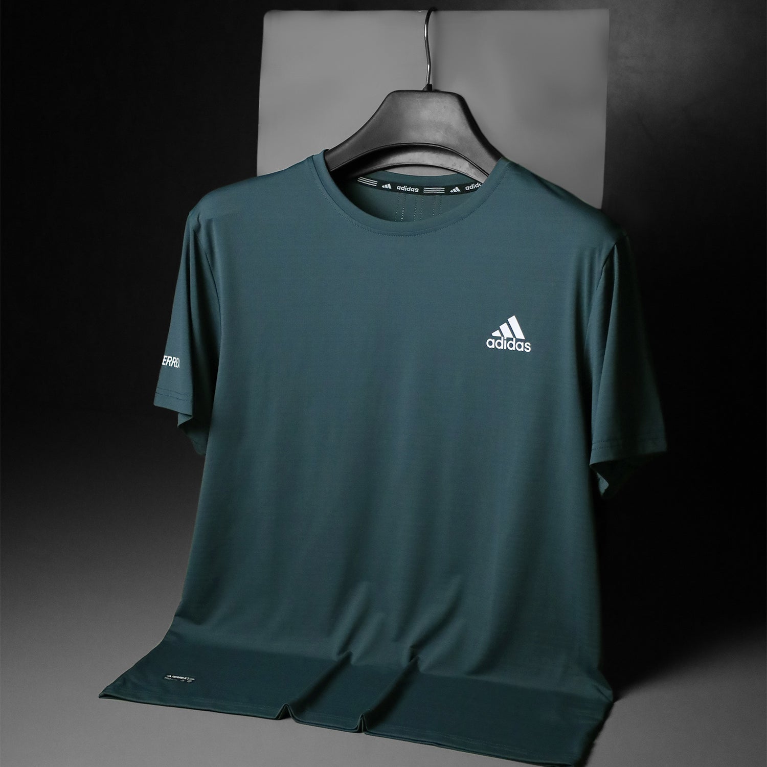 Adds Essentials Training Imp Dry-Fit Tee