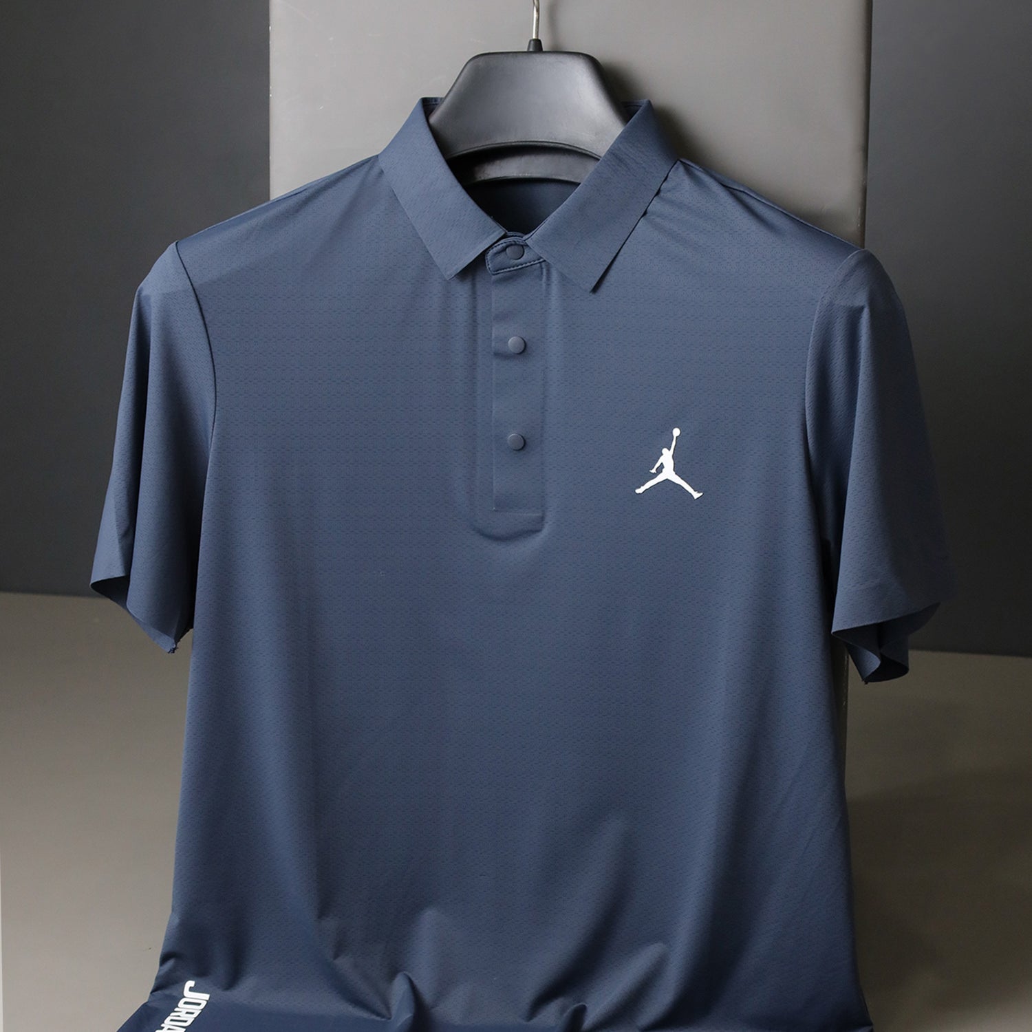 Jrdn Signature Proline Dry-Fit Polo Shirt