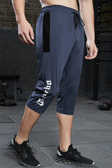 Turbo PowerCore Dynamic StreetStyle Men's Shorts