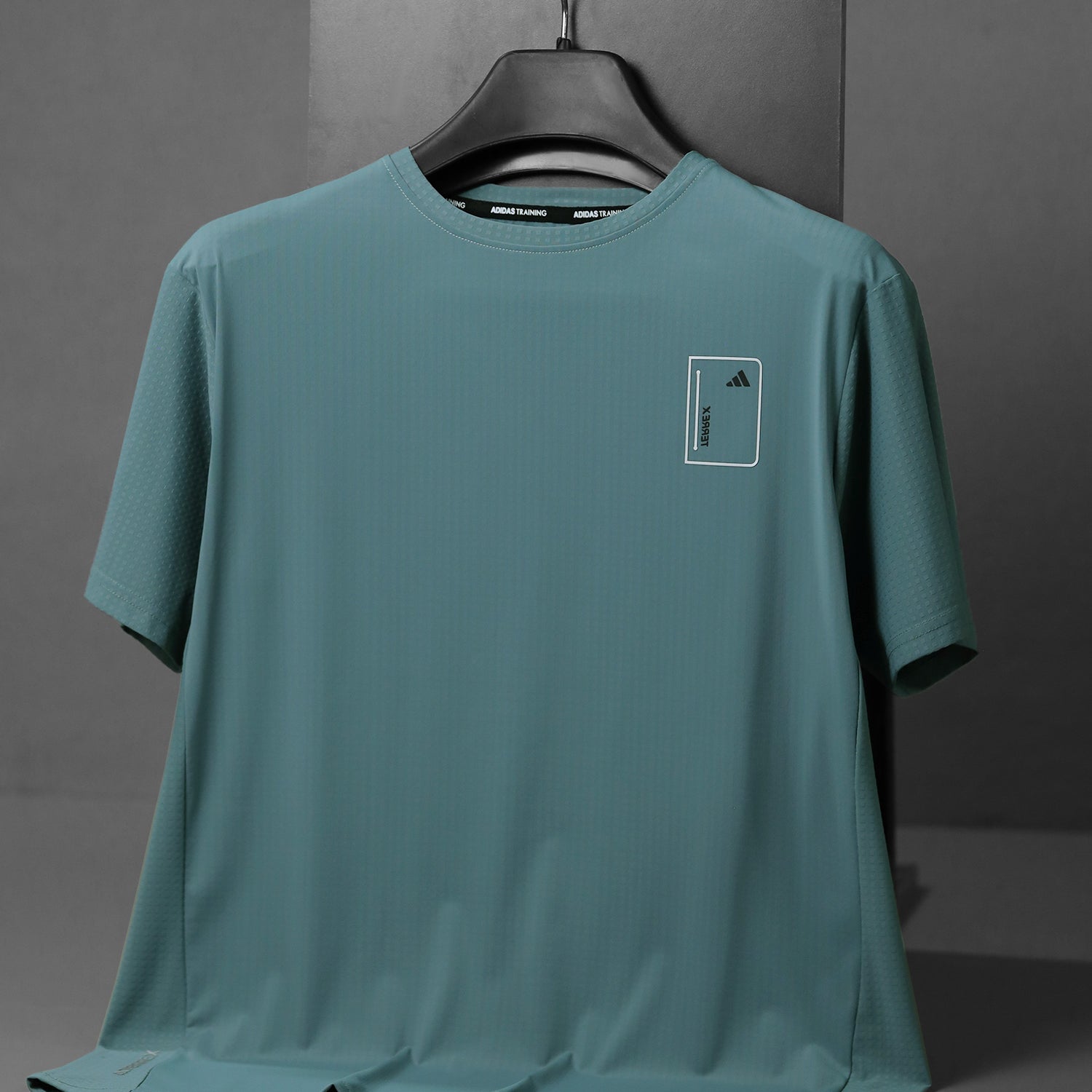 Adds Terrex Training Imp Dry-Fit Tee
