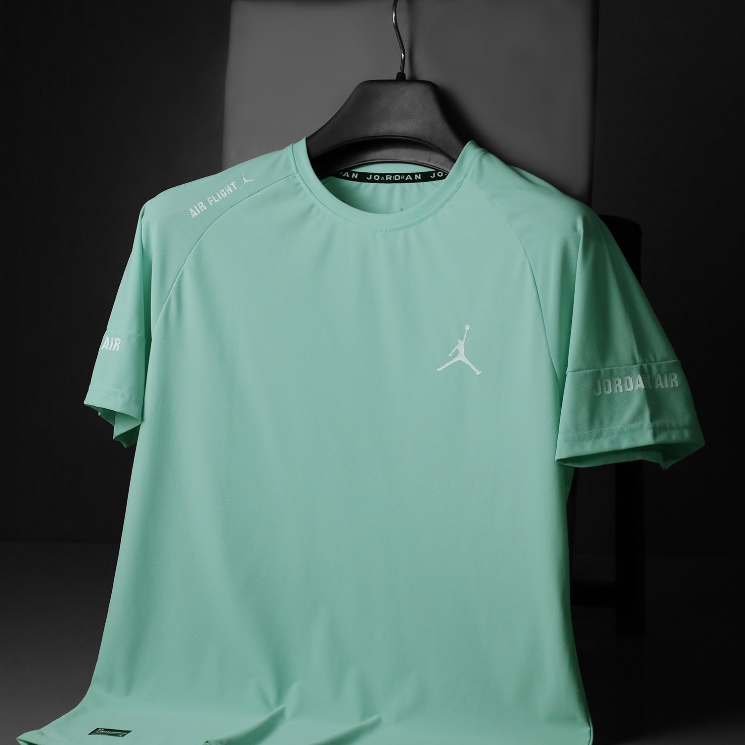 Jrdn Air Flight Imp Dry-Fit Tee