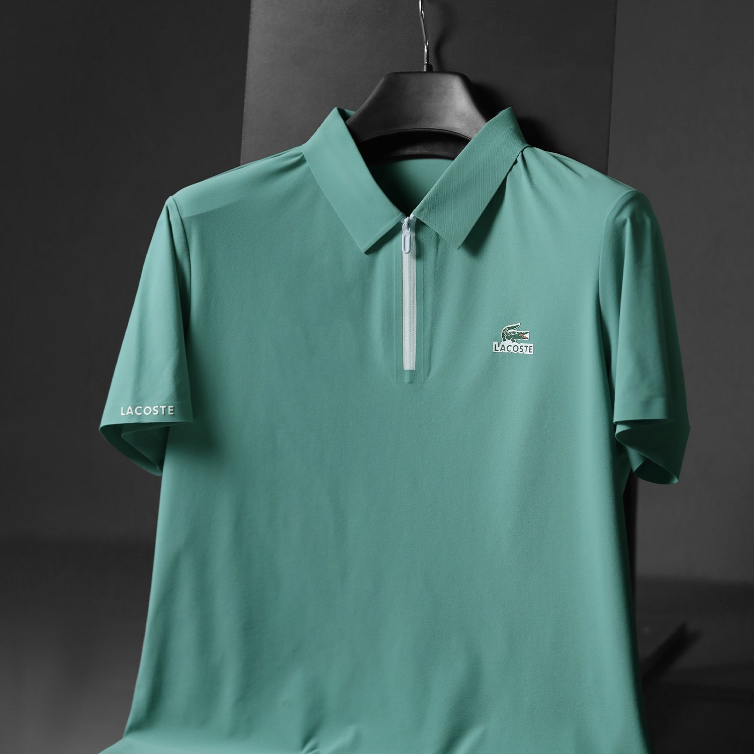 Lcste Classic Fit Men's Polo Shirt
