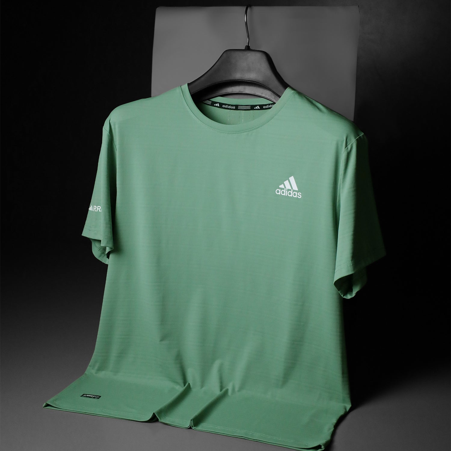 Adds Essentials Training Imp Dry-Fit Tee